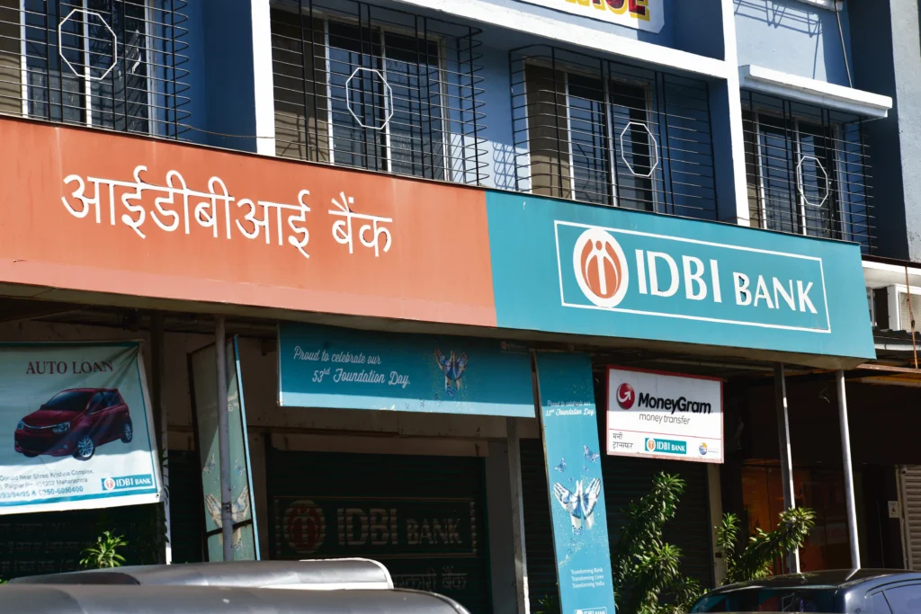 IDBI Bank Privatization Scrapped