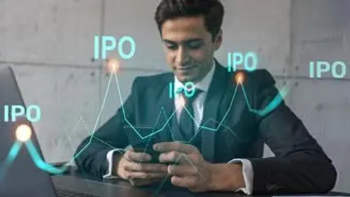 IPO GMP Today Latest