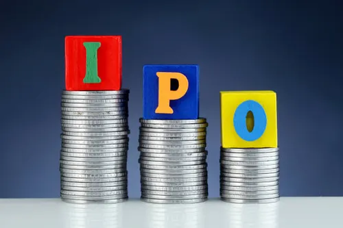 IPO Refund Status 2026
