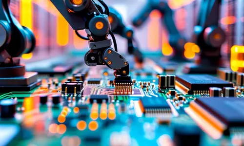 Izmo Silicon Photonics Deal
