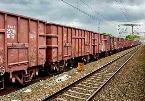 Jupiter Wagons Stock Surge
