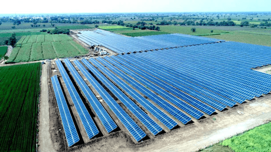 KPI Green Energy Loan Sanction