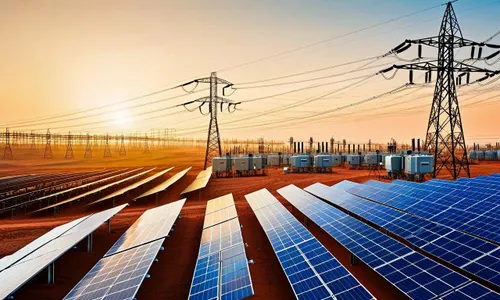 KPI Green Energy Surges