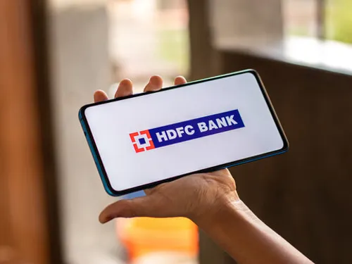 Motilal Oswal HDFC Target