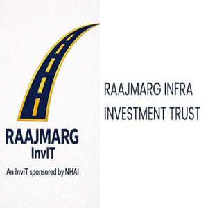 Raajmarg Infra Investment Trust IPO