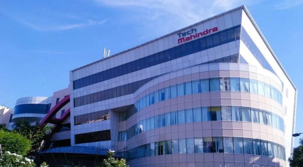 Tech Mahindra Microsoft Agentic AI Telecom