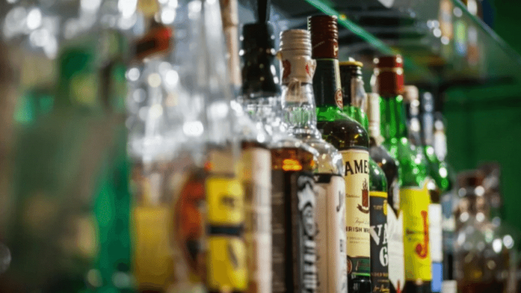 Liquor Stocks Rally Today on Karnataka Budget