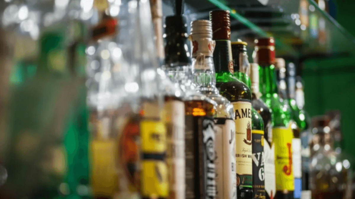 Liquor Stocks Rally Today on Karnataka Budget