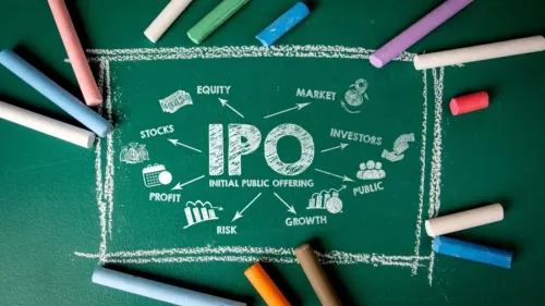 How to Find Upcoming IPOs in India