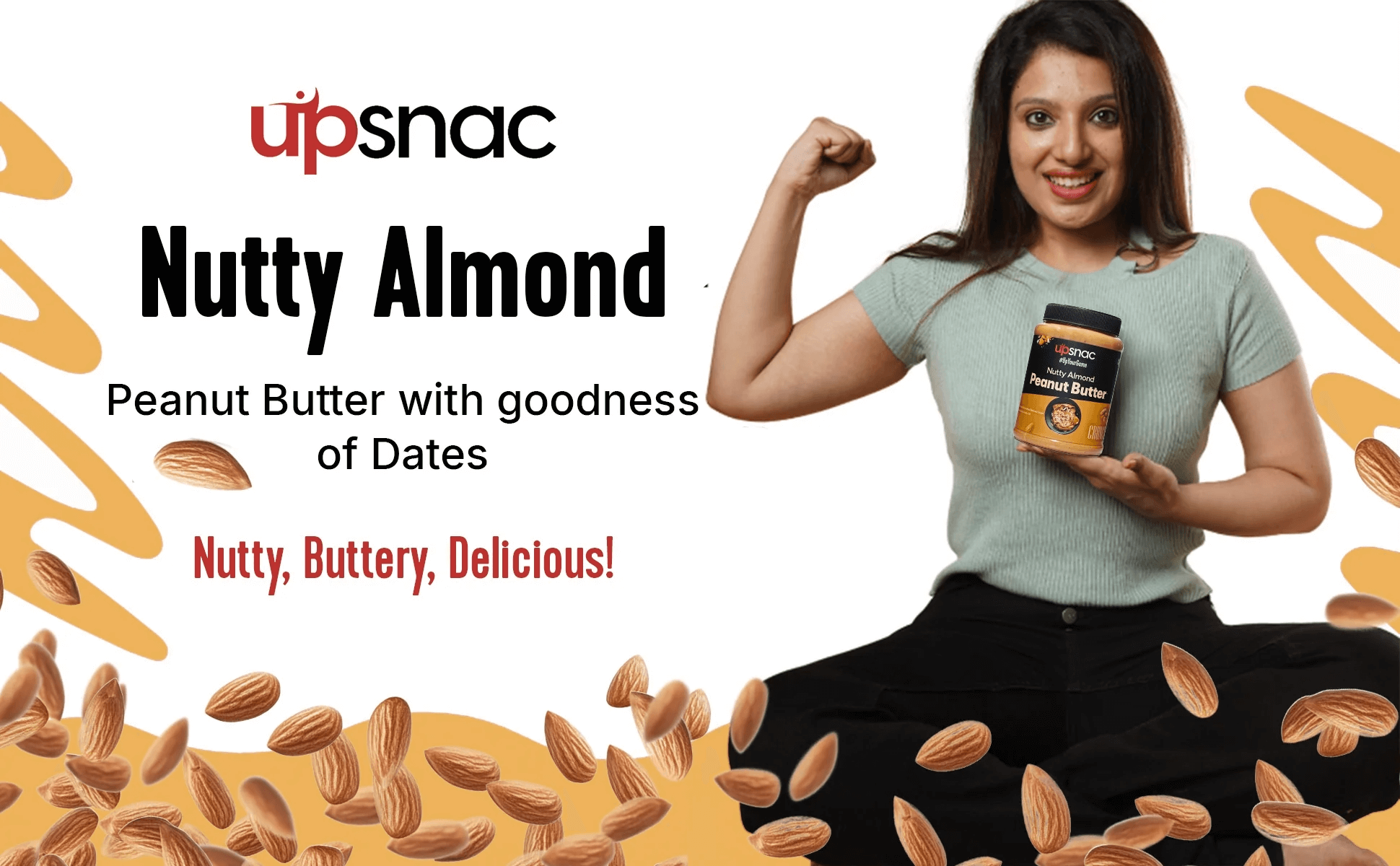 Upsnac Shark Tank India