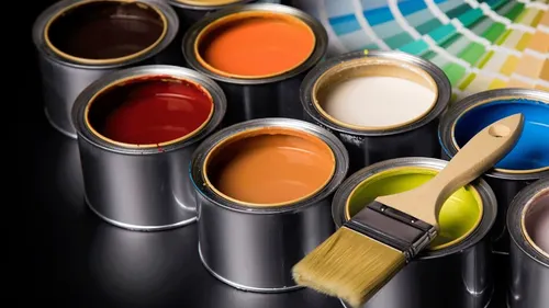 Asian Paints Shares Jump