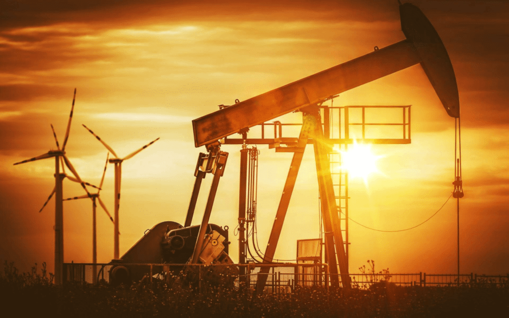 India Upstream Energy Stocks Rally