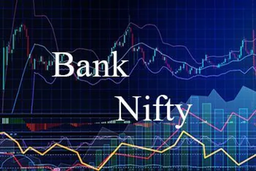 Bank Nifty Crash Today