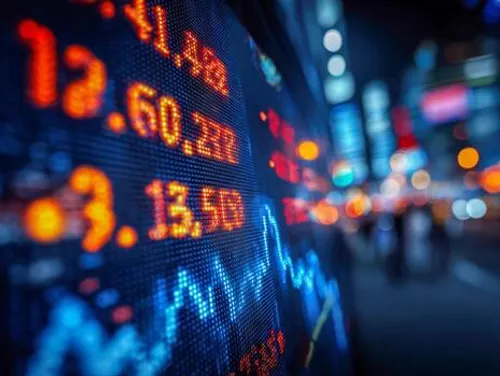 Sensex Nifty Weekly Wrap