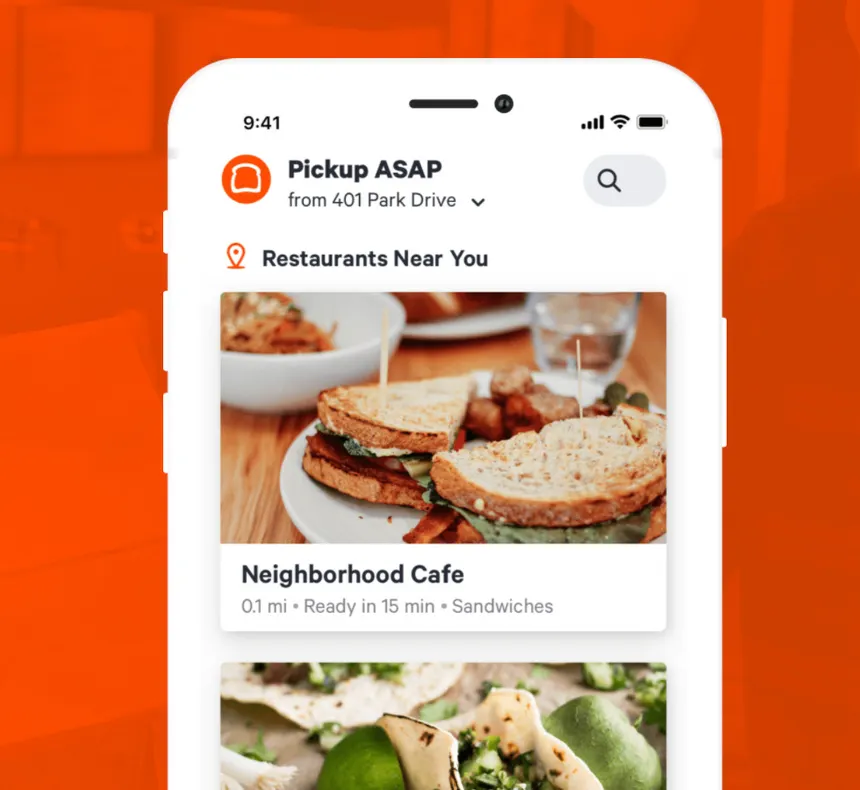 Food Delivery Platform-Fee Hike