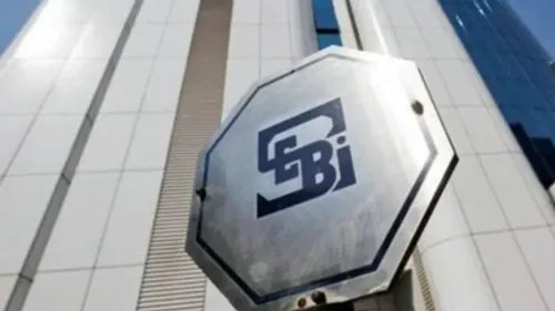 SEBI IPO Fraud Handling