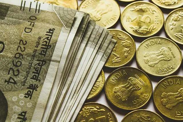 Rupee Hits Record Low