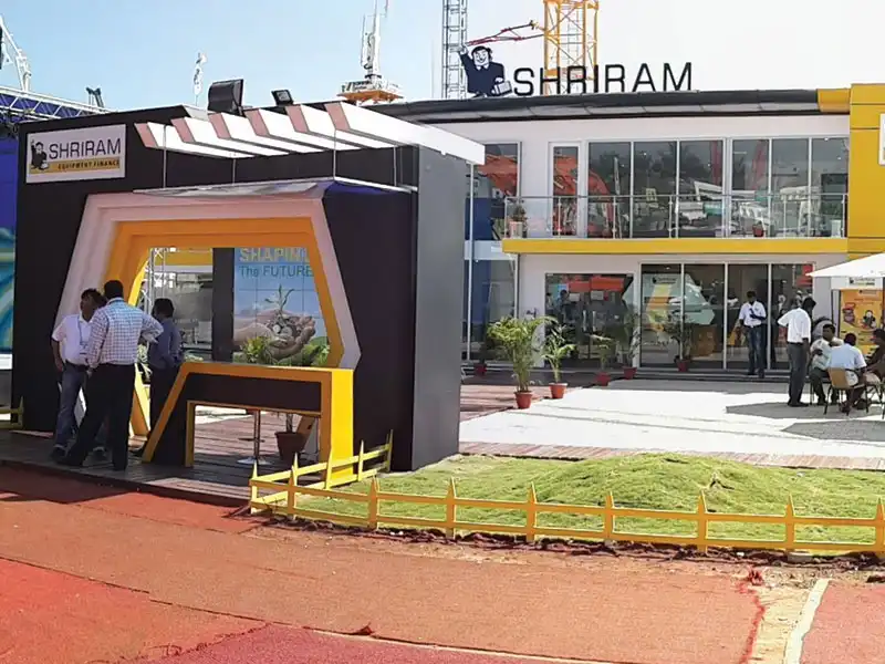 Shriram Finance MUFG Share Allotment April 2026