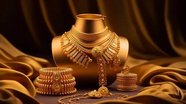 Best Jewellery Stocks in India