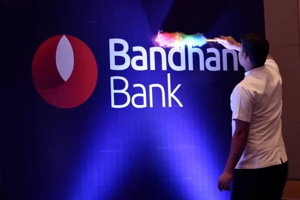 Bandhan Bank Share Price Today