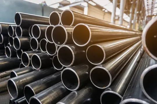 Best steel stocks in India 2026