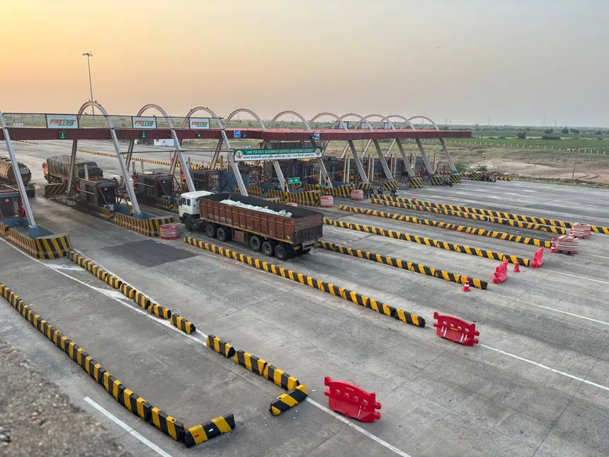 Citius Transnet InvIT allotment