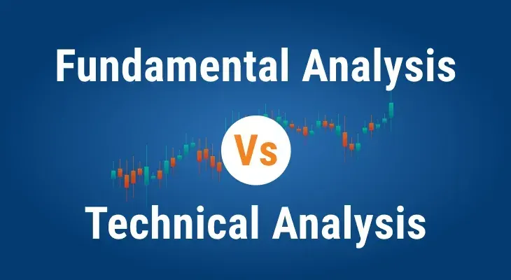 Difference Between Fundamental And Technical Analysis