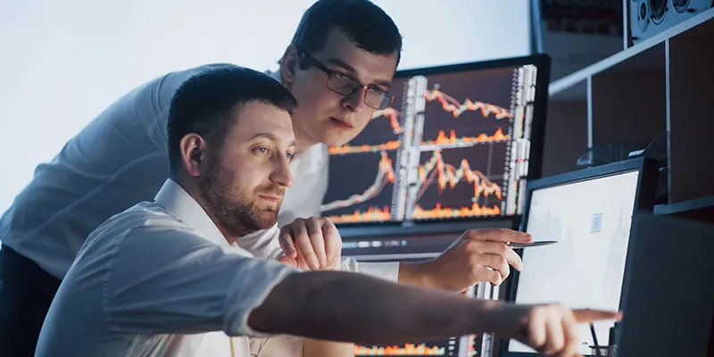 Difference between stockbroker and sub-broker India