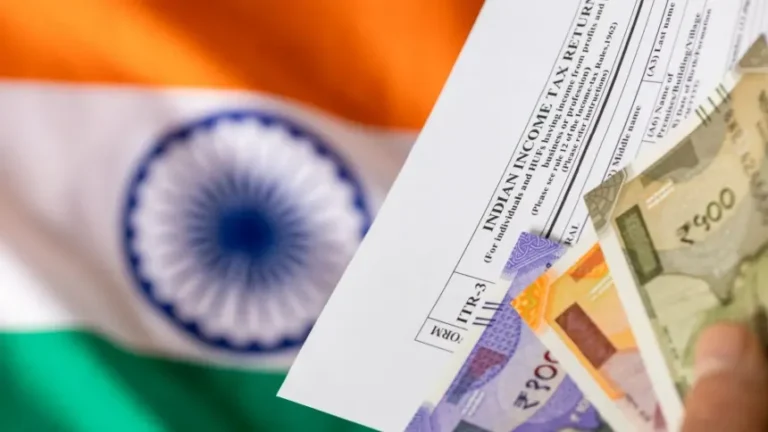 Dividend Income ITR Filing India 2026