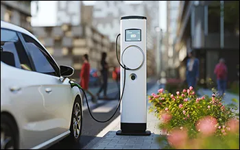 EV Charging Infrastructure Stocks: 2026 Guide