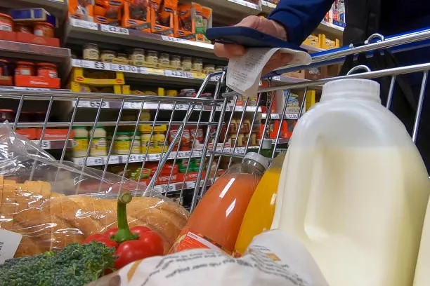 FMCG Stocks In India