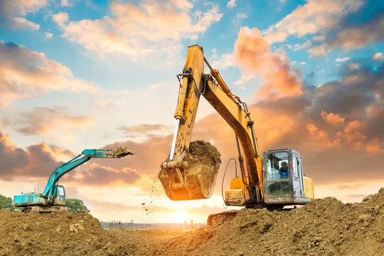 Fundamental Analysis of Action Construction Equipment