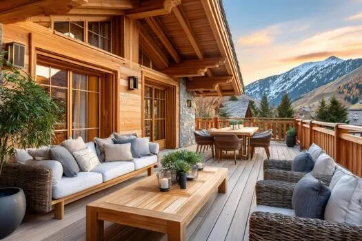 Fundamental Analysis of Chalet Hotels