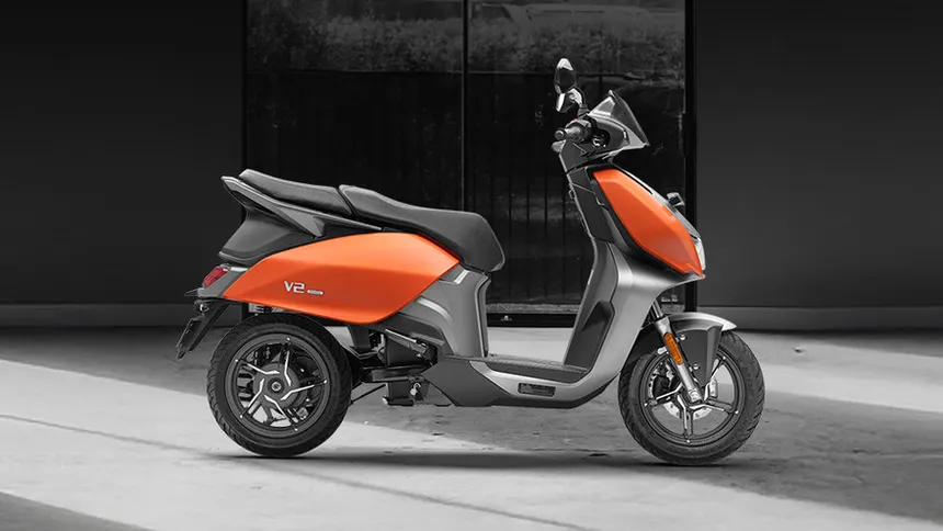 Fundamental Analysis of Hero MotoCorp