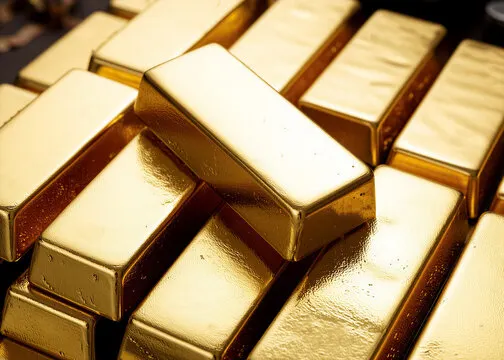 Gold Price Drop April 2