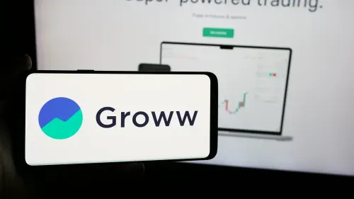 Groww Share Q4 Results
