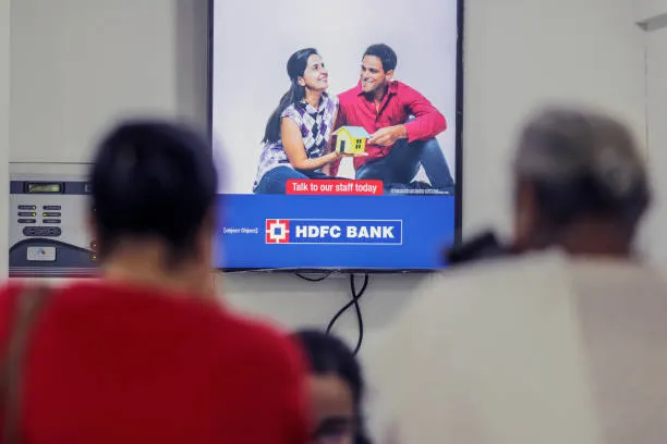 HDFC Bank Q4 Results Dividend