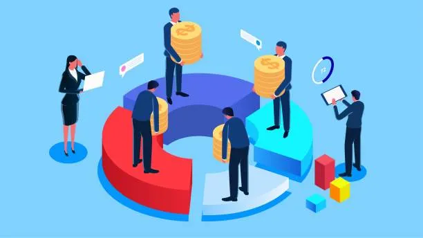 How To Check Shareholding Pattern Of Any Stock