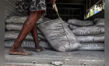 Indian Cement Stocks 2026