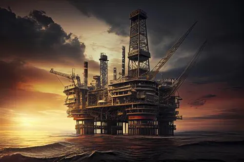 Indian Oil Gas Stocks