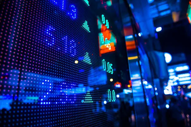 Indian Stock Market Weekly Wrap