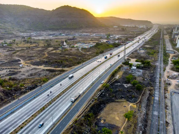 Innovision NHAI Order 2026