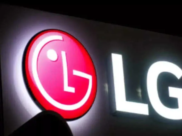 LG Electronics Q1 Results