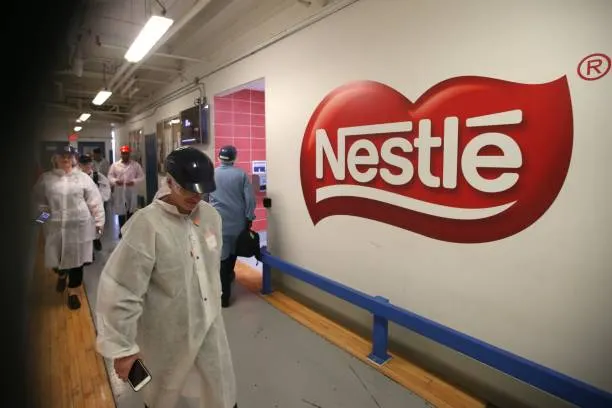 Nestle India Q4 Results Today