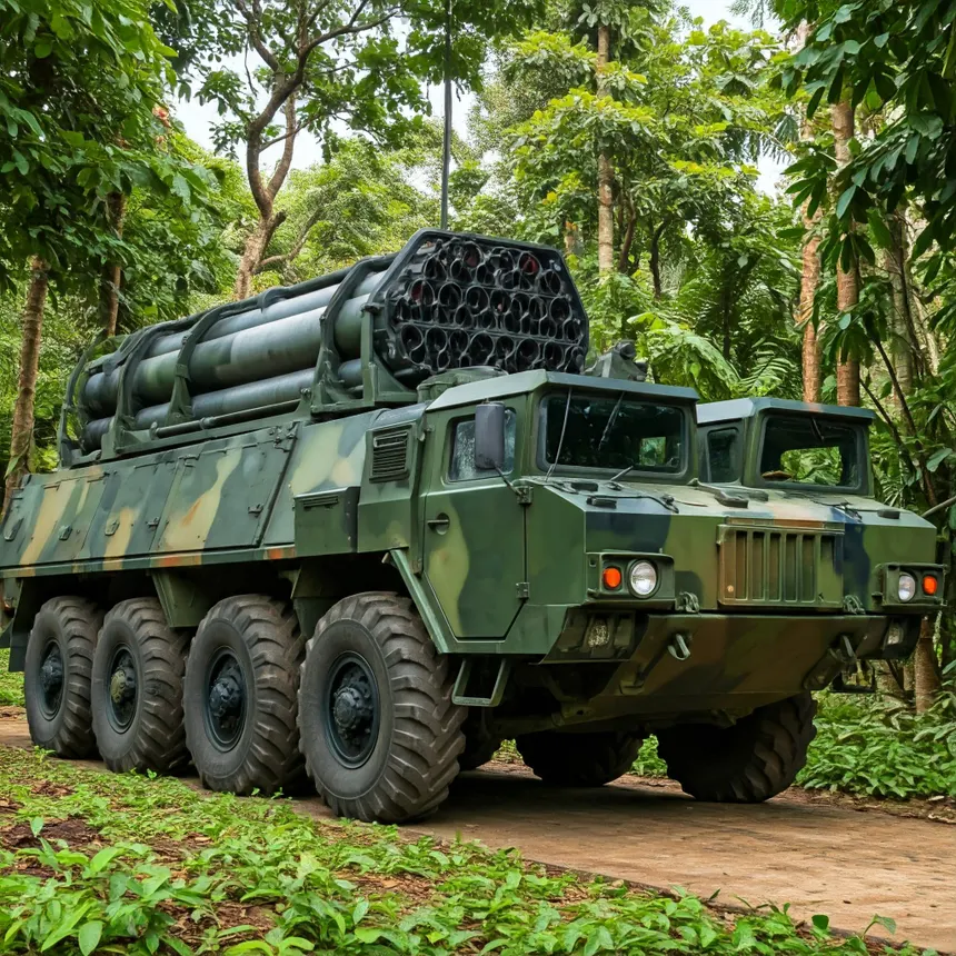 Paras Defence Northstar Agreement