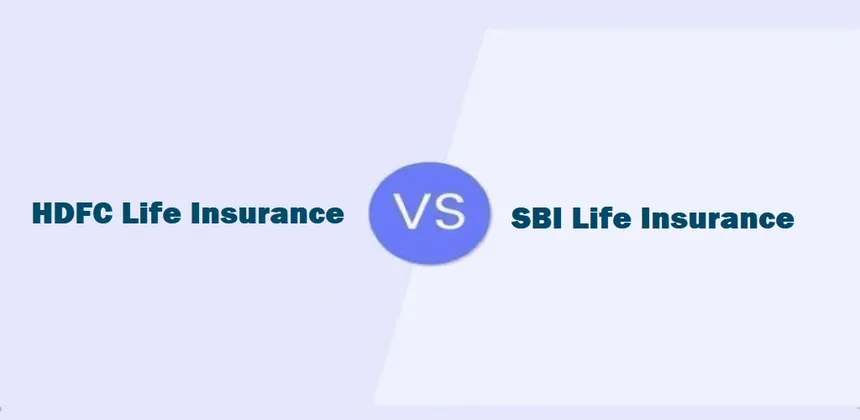 SBI Life vs HDFC Life Insurance 2026