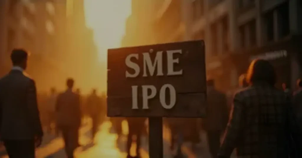 Safety Controls & Emiac Technologies IPO