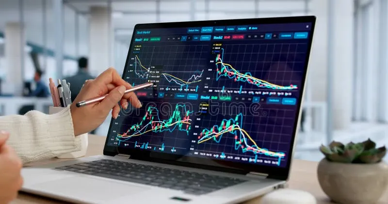 Stock Broker Registration India