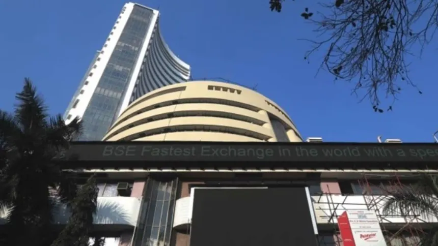 Stock Market Holiday May 1