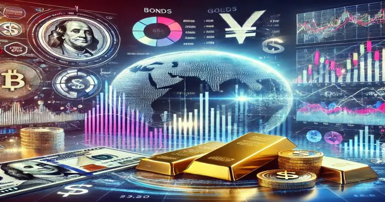 Stock Market Trading Instruments